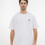 THE GRAFFITI T-SHIRT