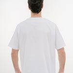 THE GRAFFITI T-SHIRT