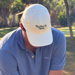 HENRI’S OPEN CAP