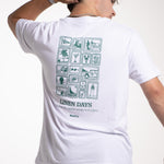 LINEN DAYS