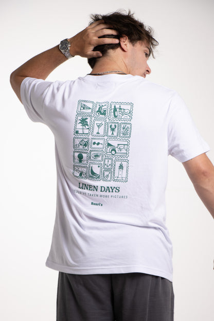 LINEN DAYS