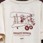 MIGHTY WINGS