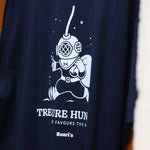 TREASURE HUNTERS