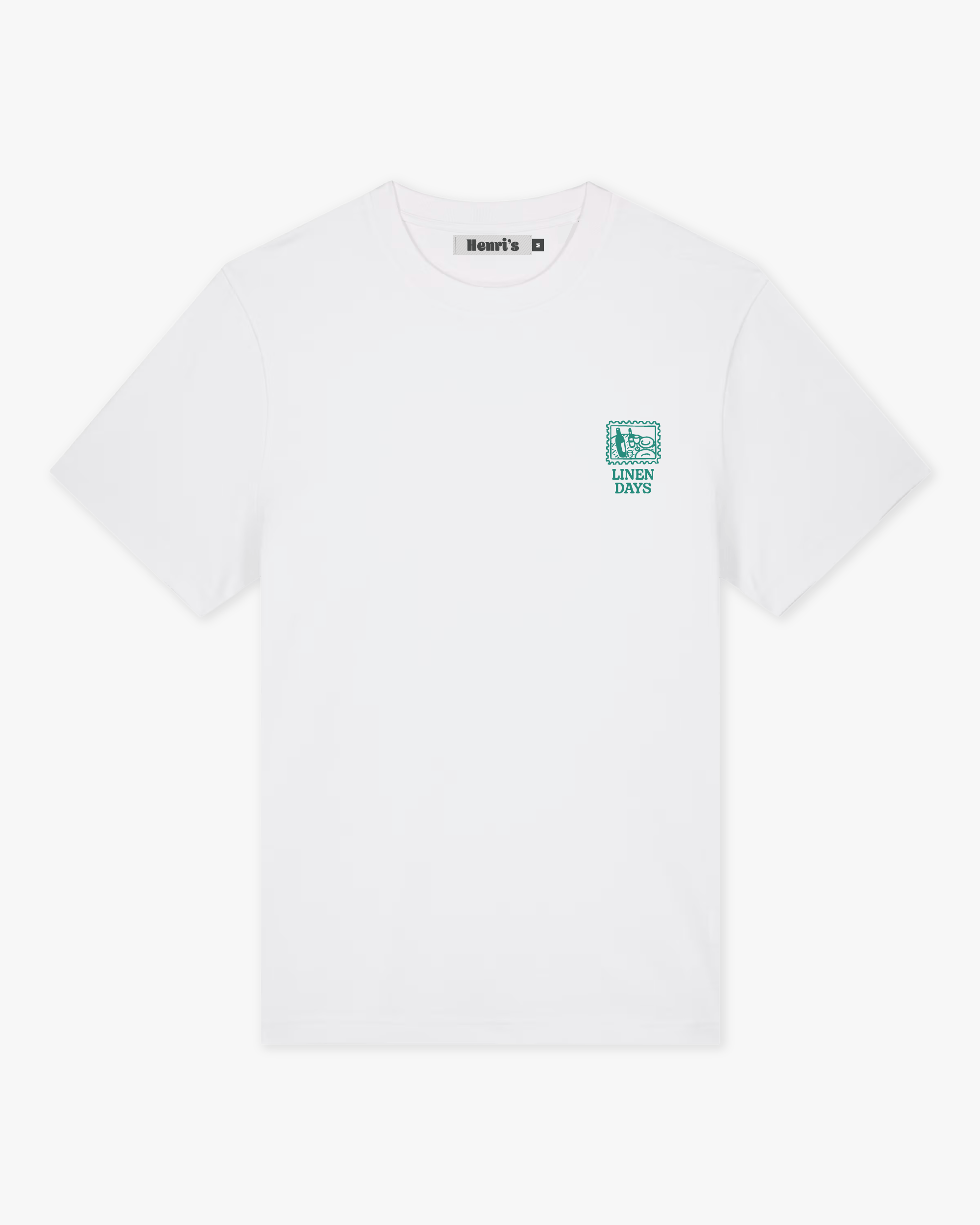LINEN DAYS
