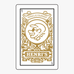 Baraja Henri's x Fournier