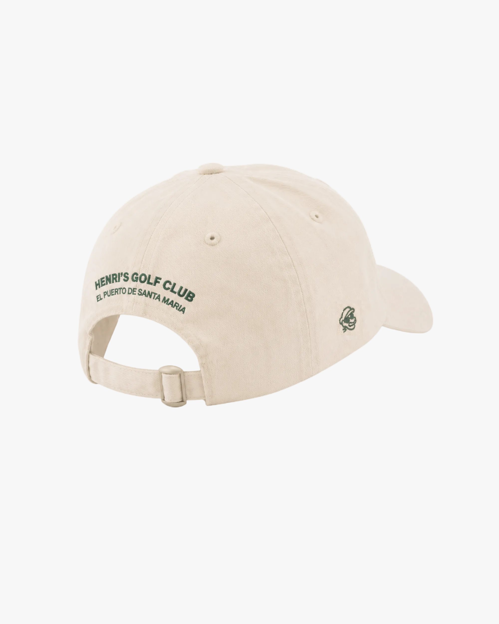 HENRI’S OPEN CAP