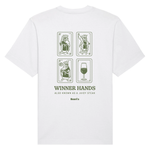 WINNER HANDS Short Sleeve